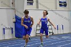 Track & Field  Men’s Track & Field open up the 2023 indoor season with a home meet against Colby College. They also competed against visiting Wentworth Institute of Technology, Worcester State University, Gordon College and Connecticut College. - Photo by Keith Nordstrom